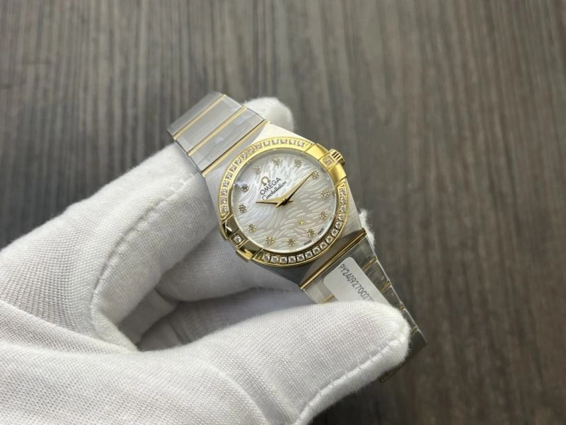TimelessDesign OMEGA Watches 190433