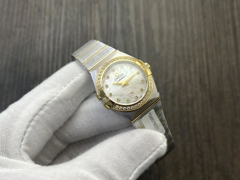 TimelessDesign OMEGA Watches 190433