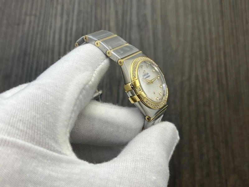 TimelessDesign OMEGA Watches 190433