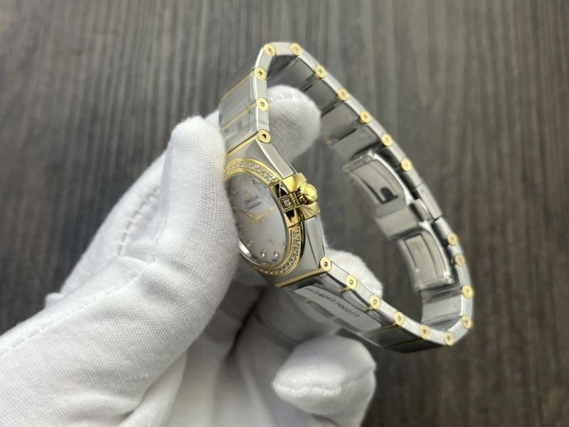 TimelessDesign OMEGA Watches 190433