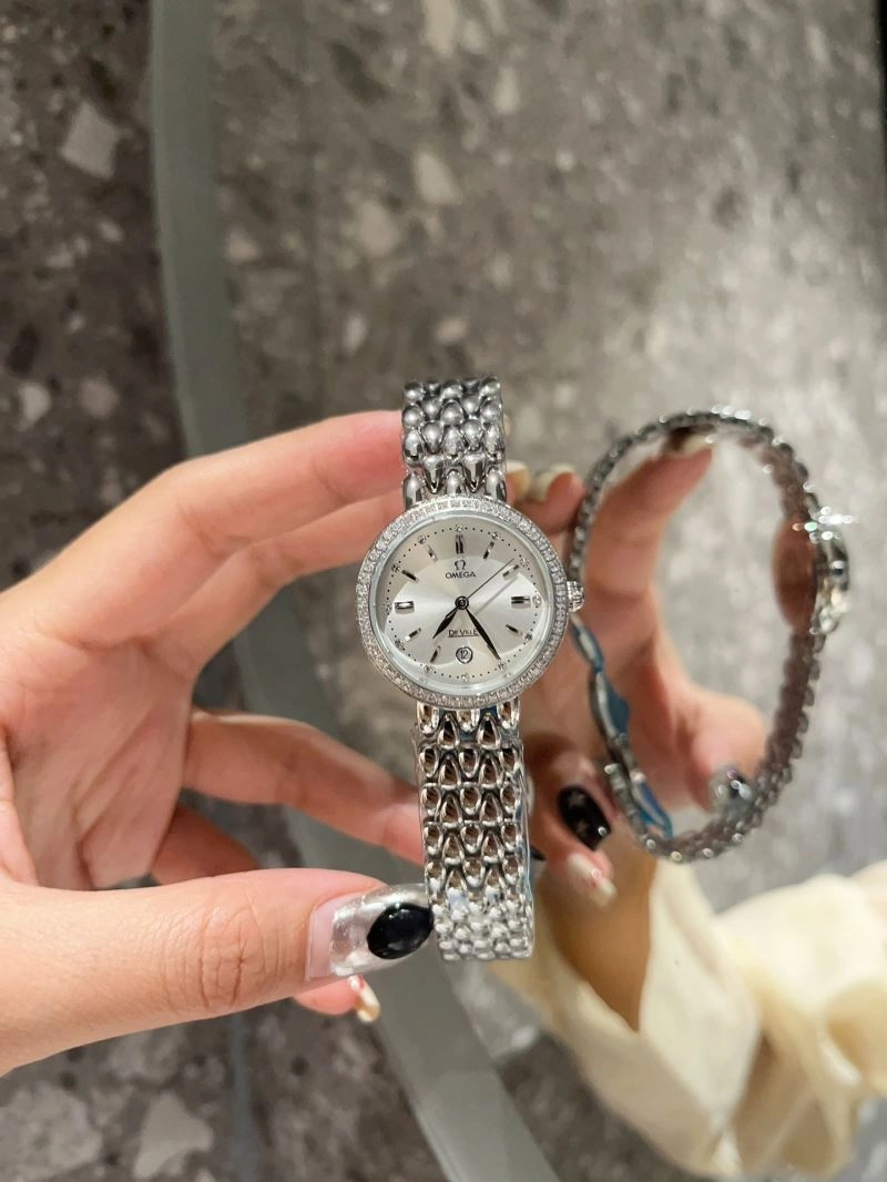 Durable OMEGA Watches 190434