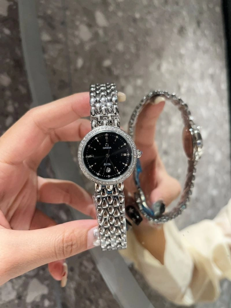 Durable OMEGA Watches 190434