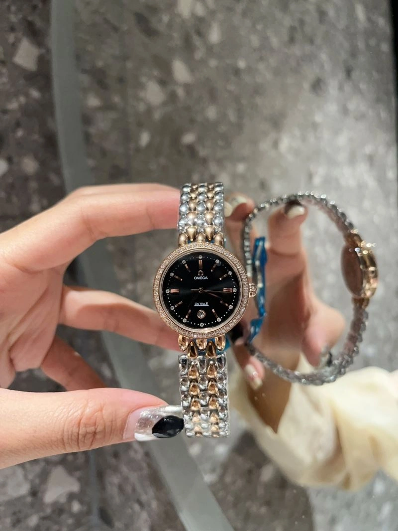 Durable OMEGA Watches 190434