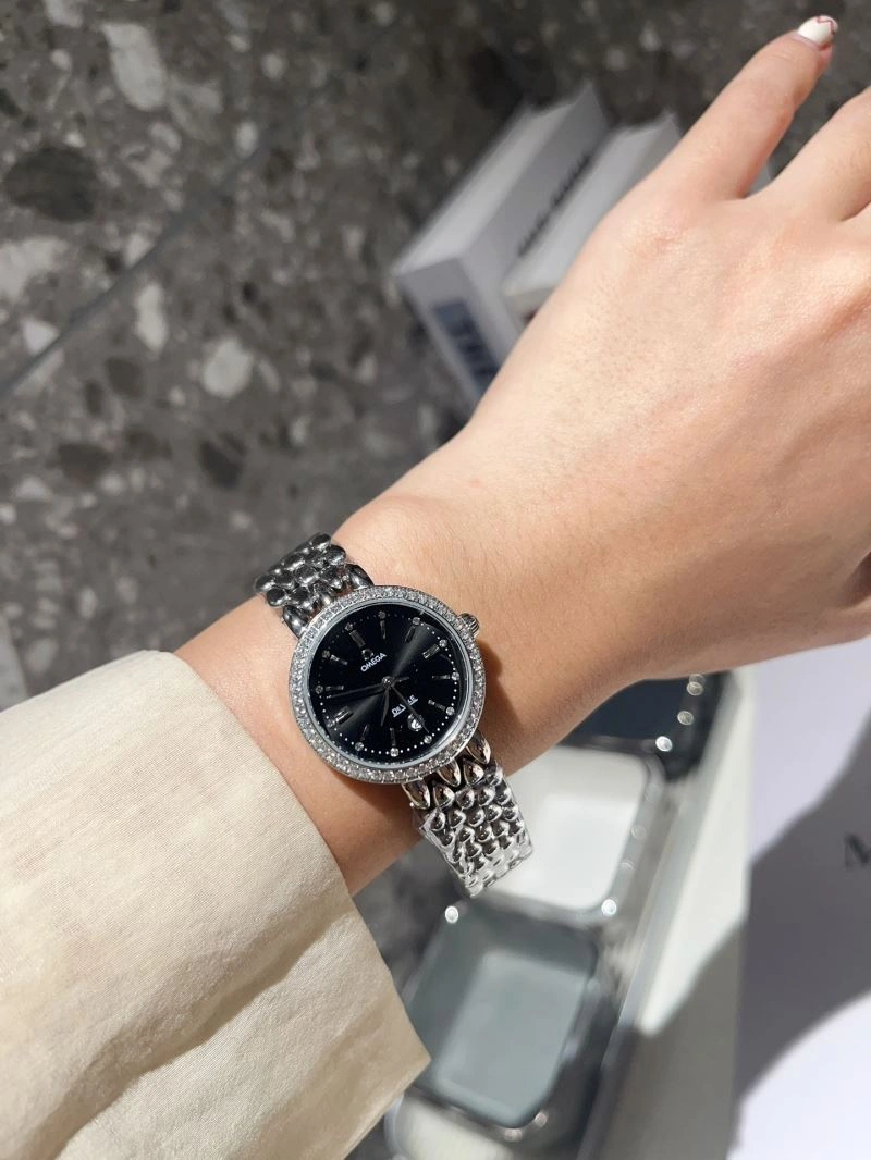 Durable OMEGA Watches 190434
