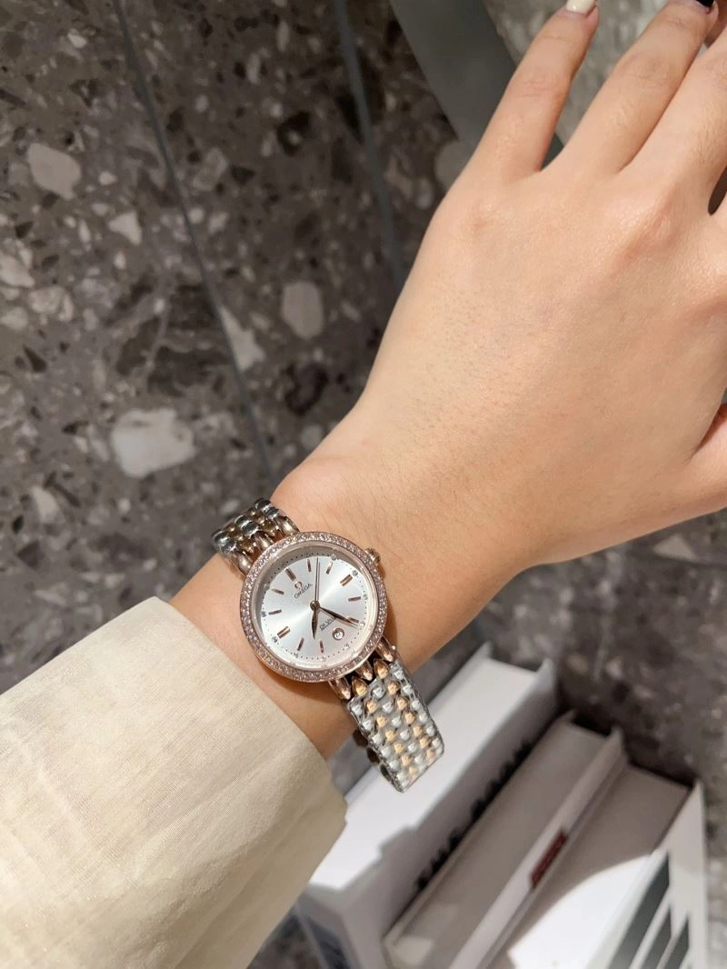 Durable OMEGA Watches 190434