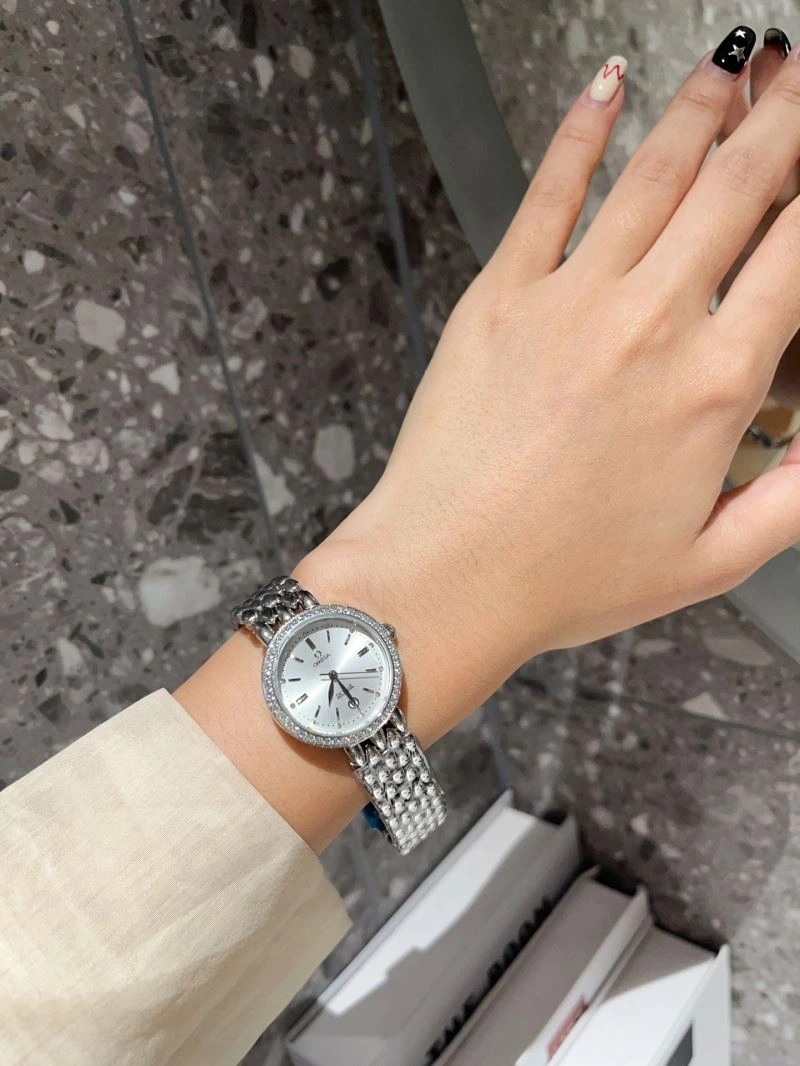 Durable OMEGA Watches 190434