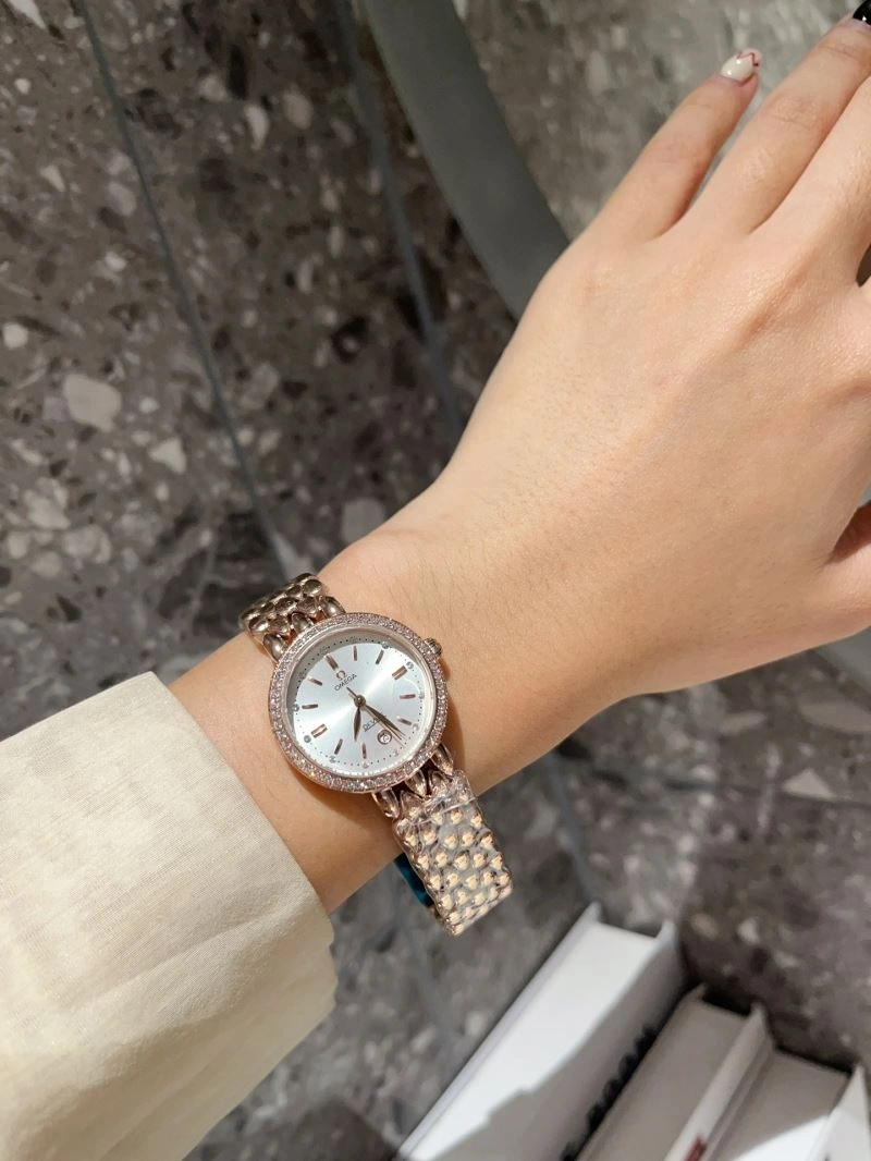 Durable OMEGA Watches 190434