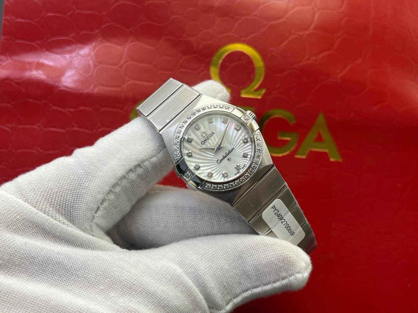 DailyWear OMEGA Watches 190430