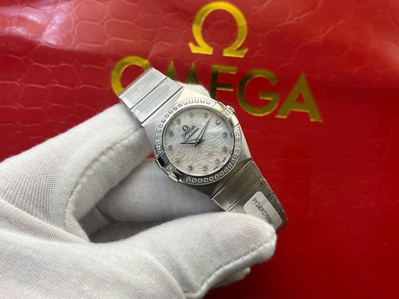 OMEGA Watches Affordable 190436