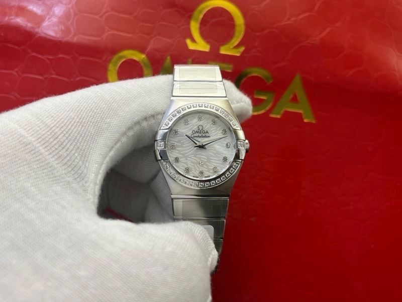 OMEGA Watches Affordable 190436