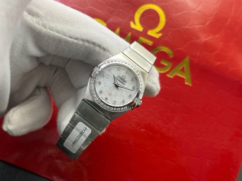 OMEGA Watches Affordable 190436