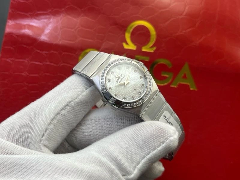 OMEGA Watches Affordable 190436