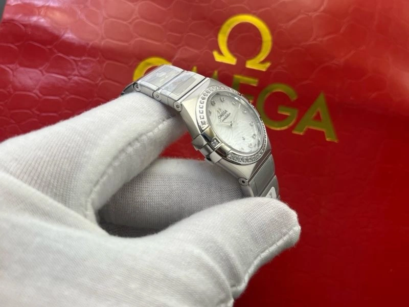 OMEGA Watches Affordable 190436