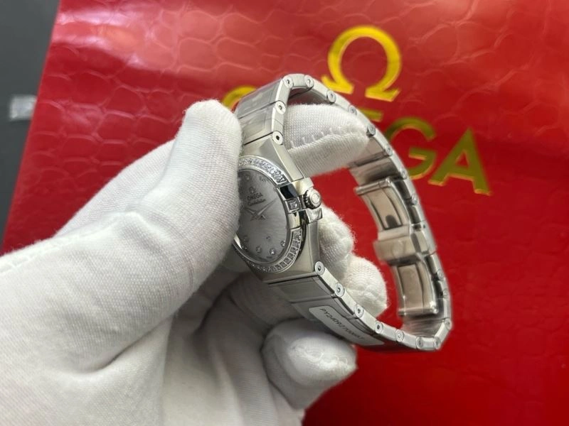 OMEGA Watches Affordable 190436