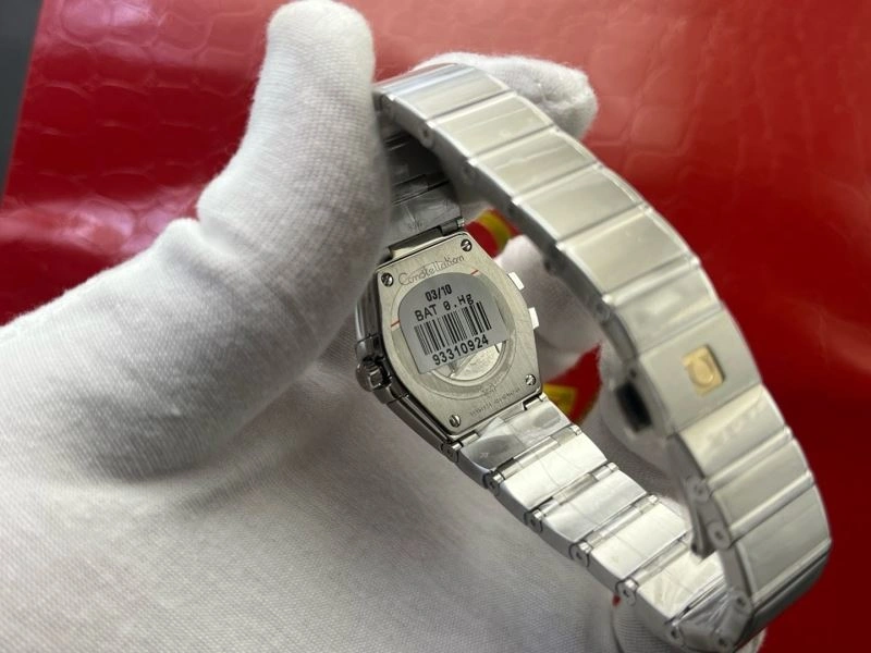 OMEGA Watches Affordable 190436