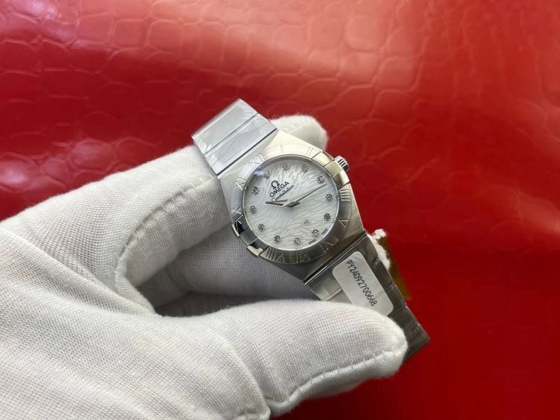 OMEGA Watches Sporty 190429