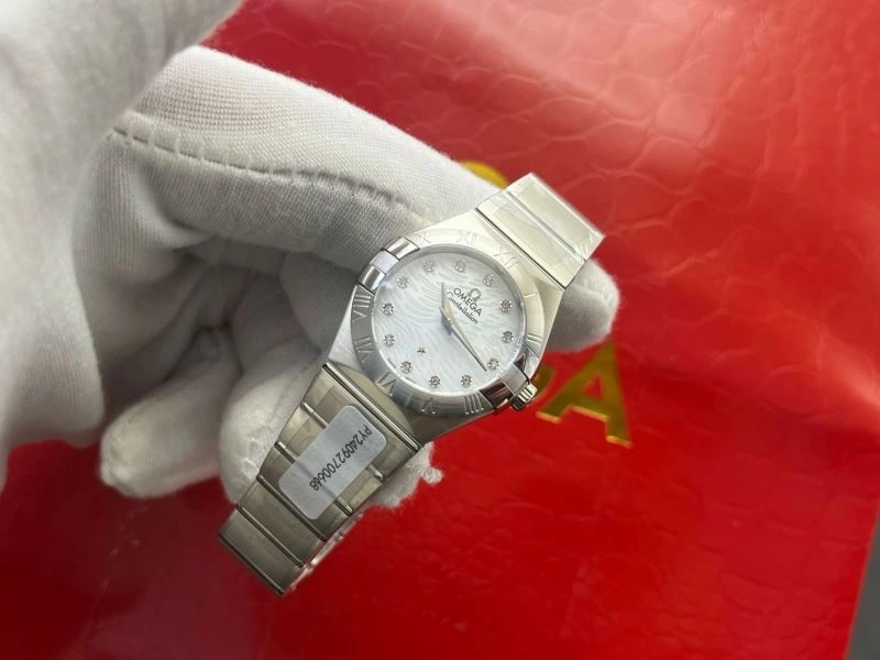 OMEGA Watches Sporty 190429