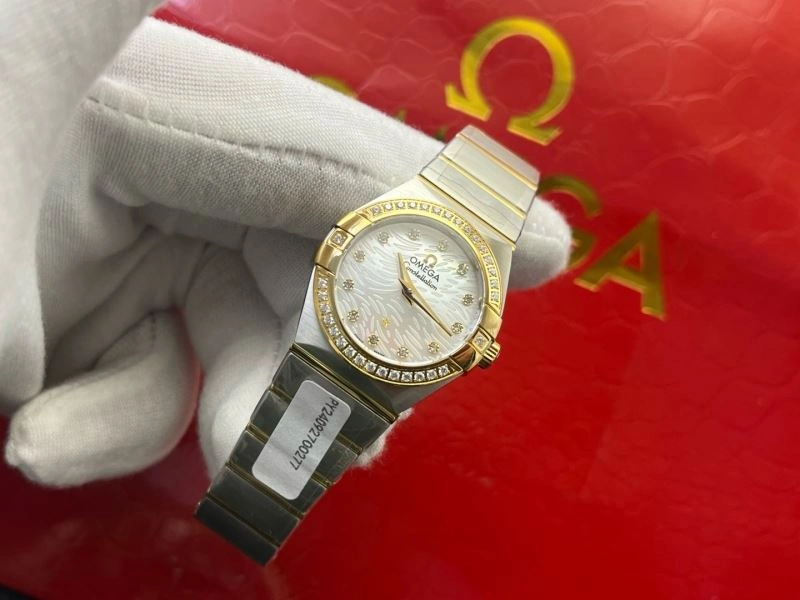 OnTrend OMEGA Watches 190428