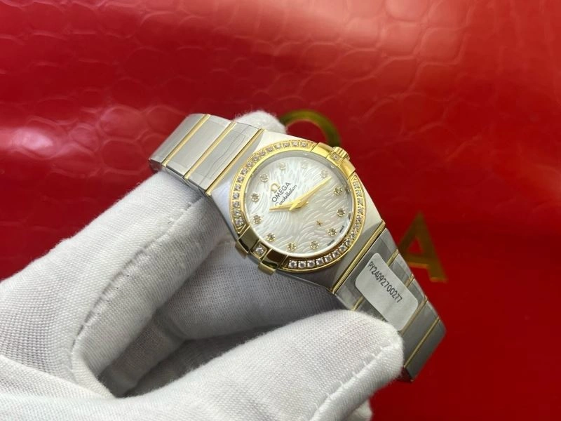 OnTrend OMEGA Watches 190428