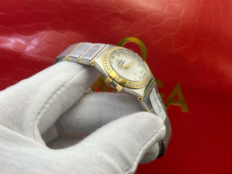 OnTrend OMEGA Watches 190428