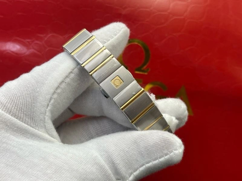 QuickDry OMEGA Watches 190427