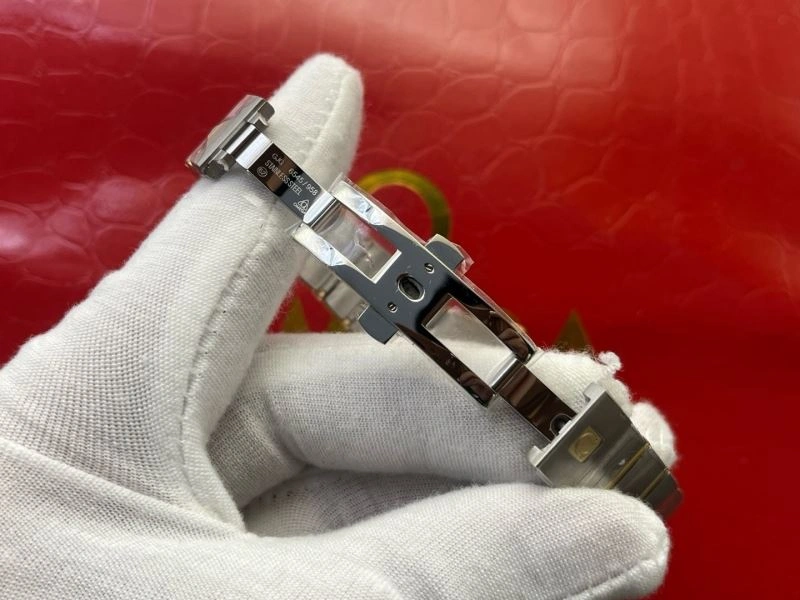 QuickDry OMEGA Watches 190427
