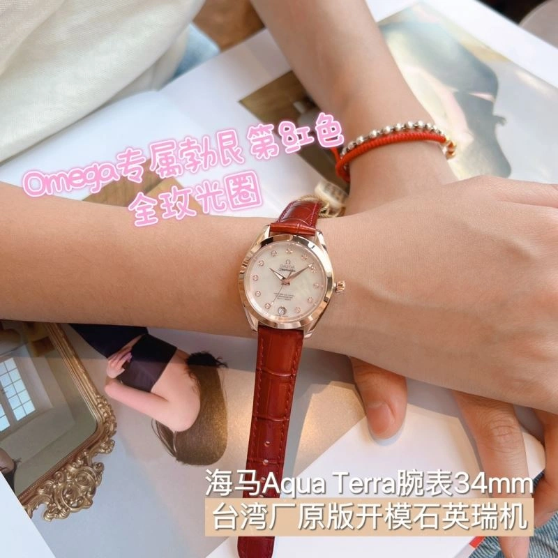 OMEGA Watches HighQuality 190423