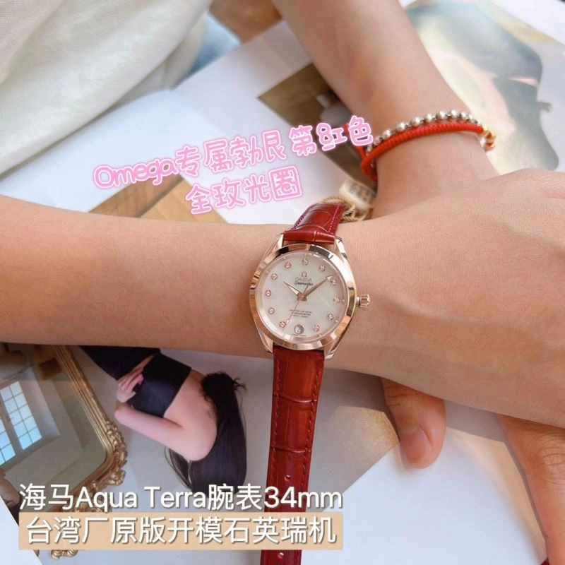 OMEGA Watches HighQuality 190423