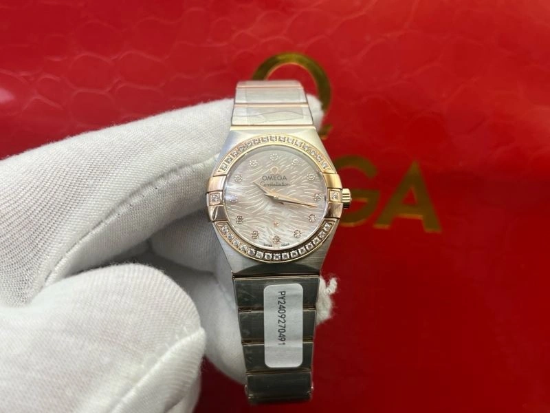 QuickDry OMEGA Watches 190396