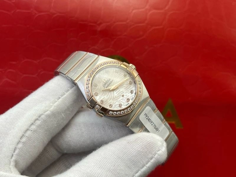QuickDry OMEGA Watches 190396