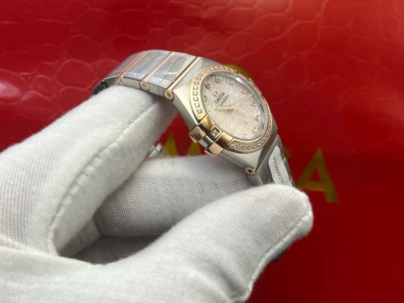 QuickDry OMEGA Watches 190396