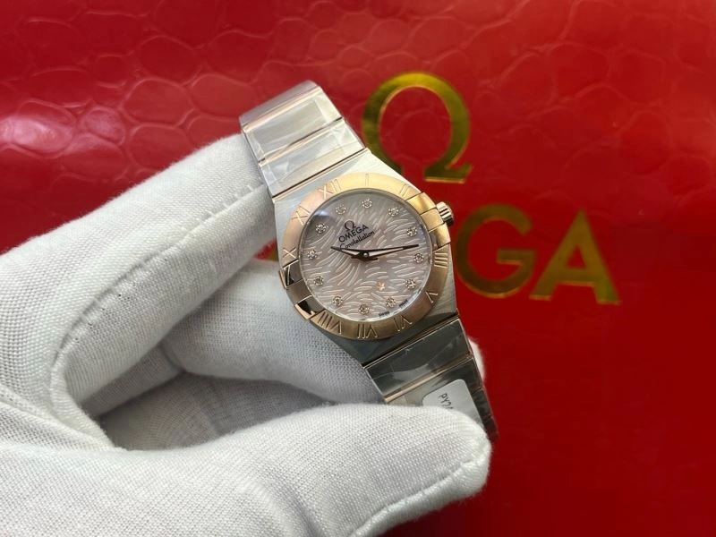 OMEGA Watches UrbanChic 190399