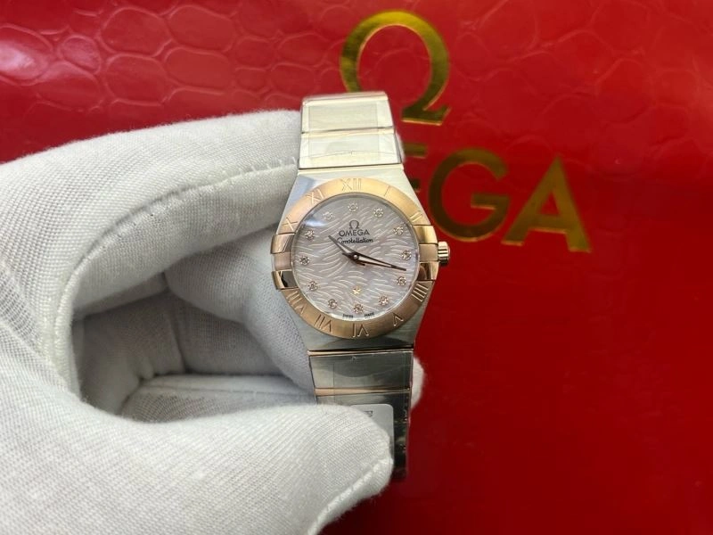 OMEGA Watches UrbanChic 190399