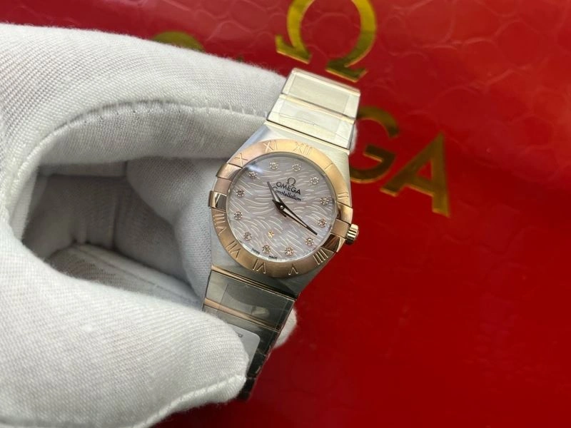 OMEGA Watches UrbanChic 190399