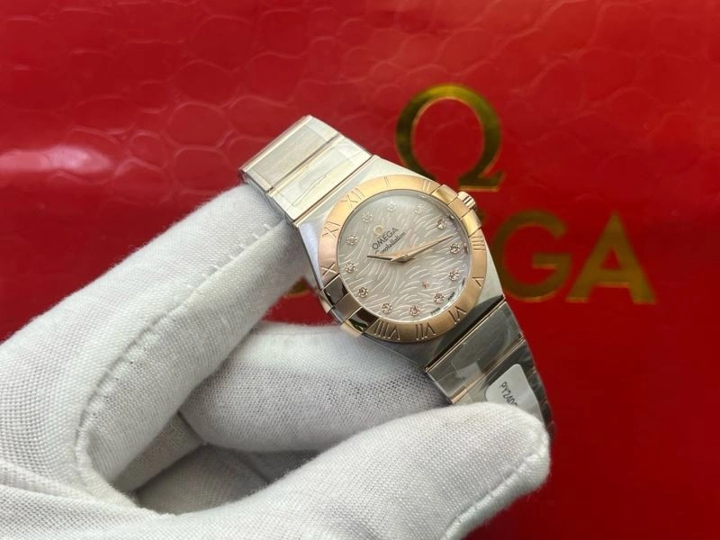 OMEGA Watches UrbanChic 190399
