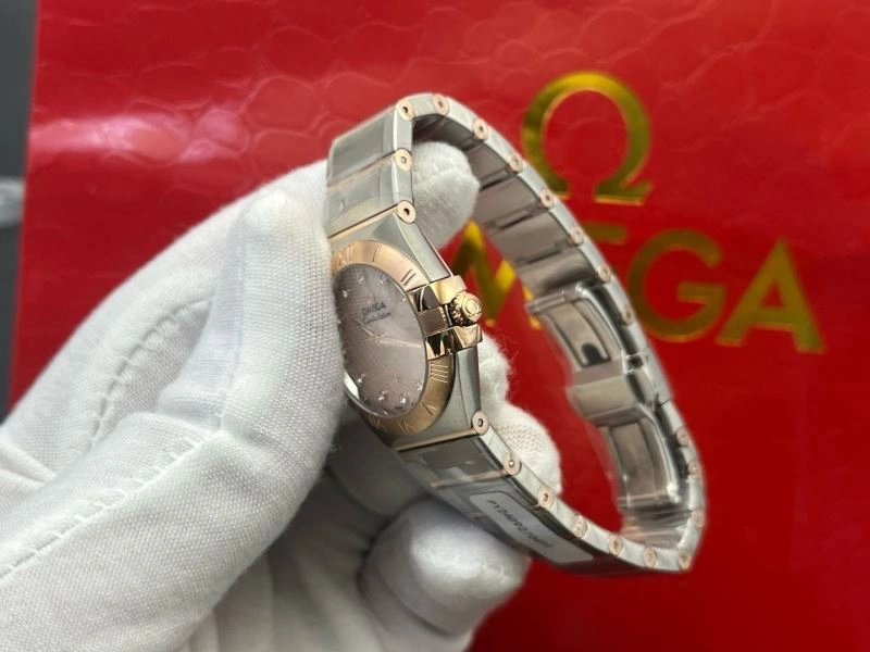 OMEGA Watches UrbanChic 190399