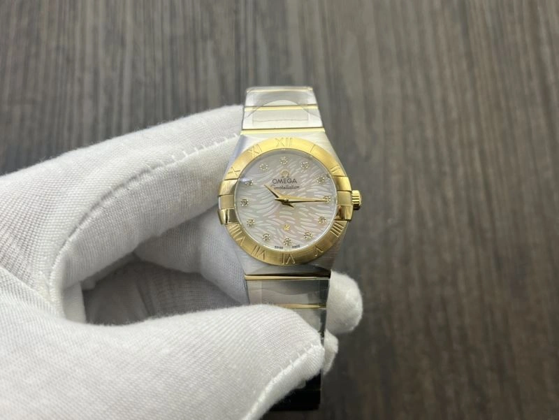 Reliable OMEGA Watches 190409