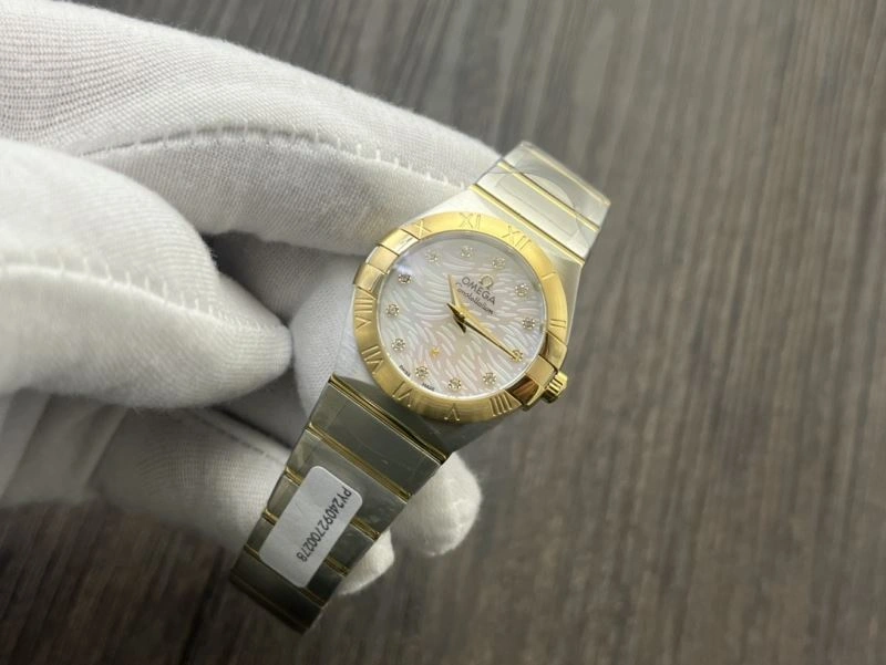 Reliable OMEGA Watches 190409