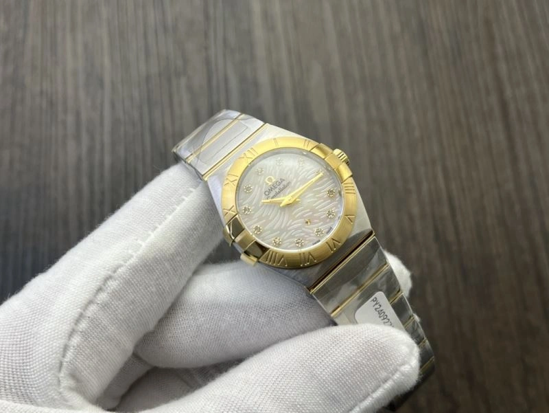 Reliable OMEGA Watches 190409
