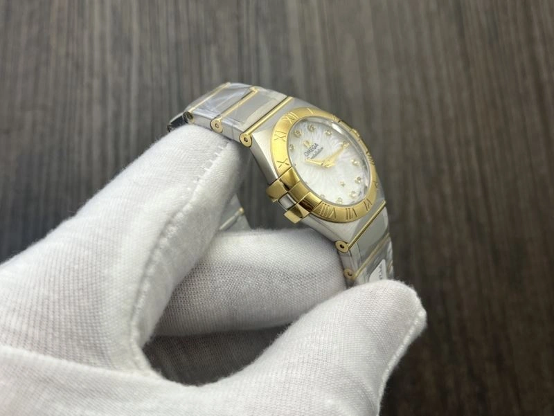 Reliable OMEGA Watches 190409