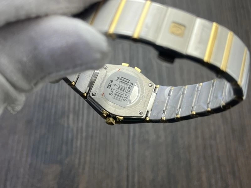 Reliable OMEGA Watches 190409