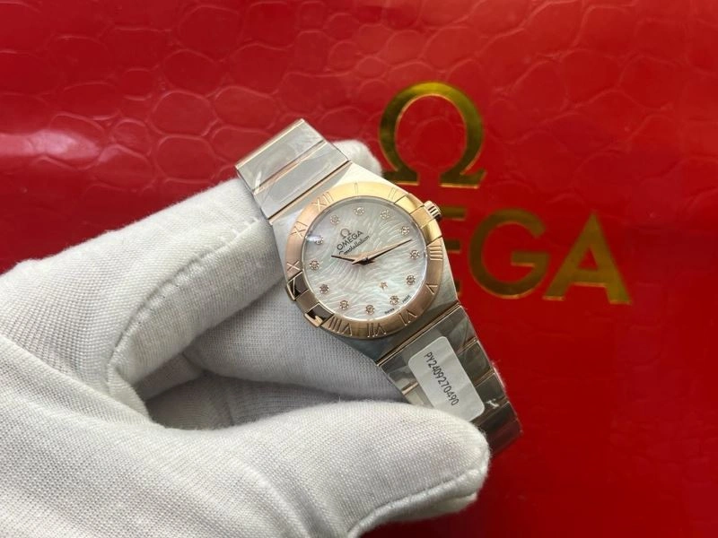 OMEGA Watches Original 190393