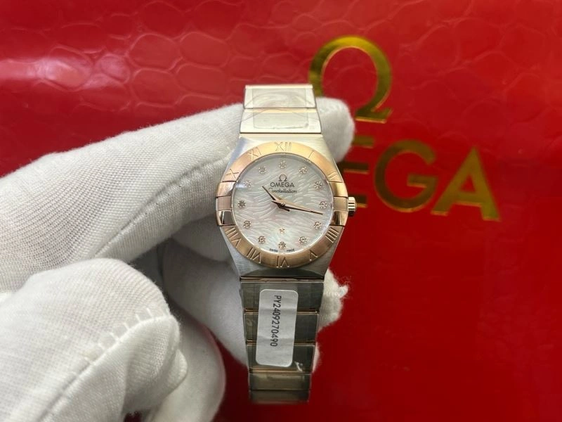 OMEGA Watches Original 190393