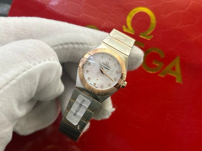 OMEGA Watches Original 190393