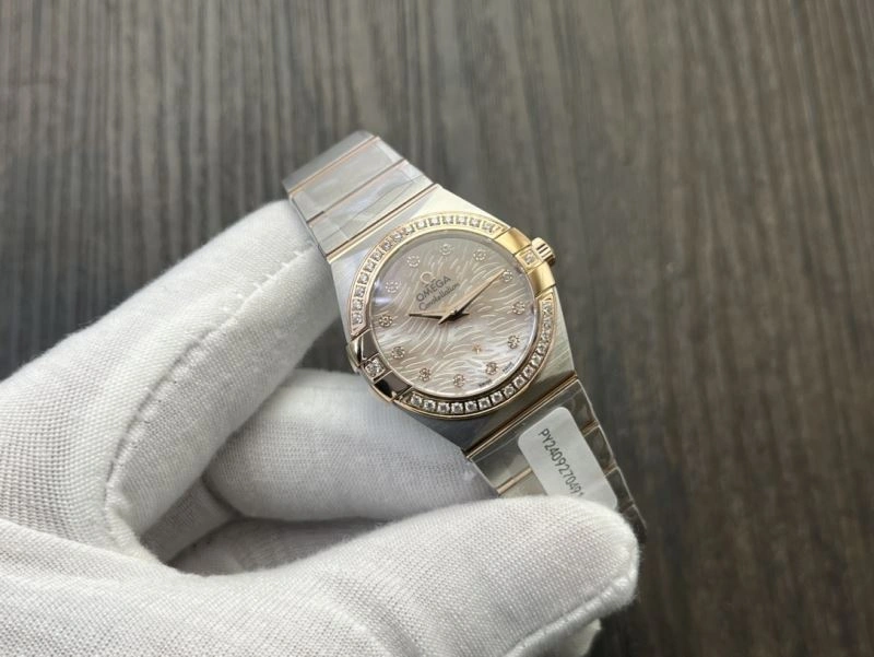 Bright OMEGA Watches 190394