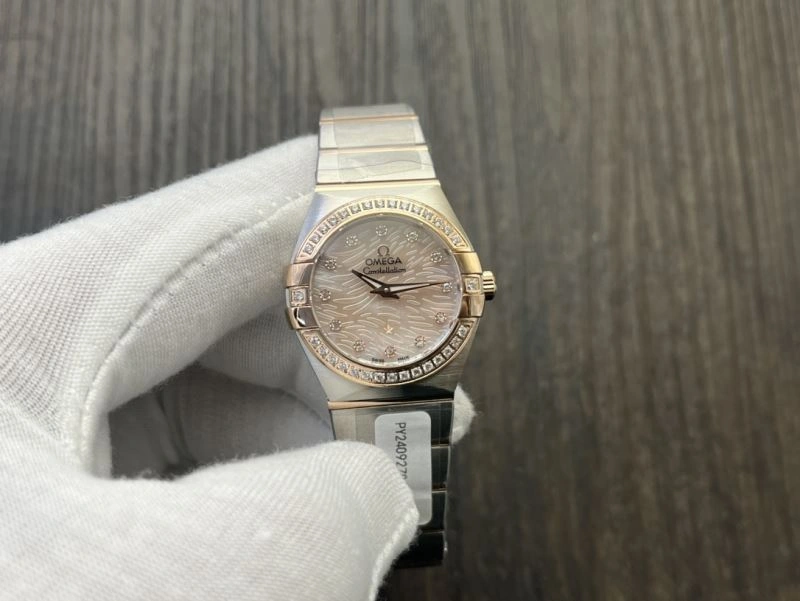 Bright OMEGA Watches 190394