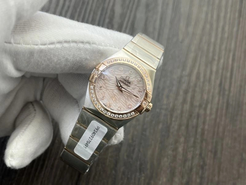 Bright OMEGA Watches 190394