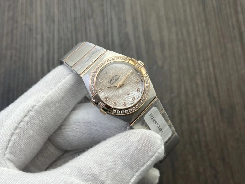 Bright OMEGA Watches 190394