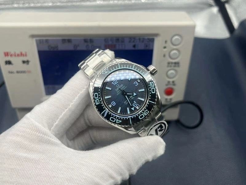 OMEGA Watches EyeCatching 190401