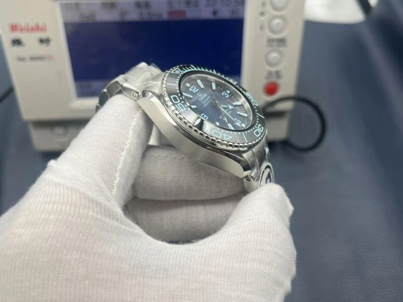 OMEGA Watches EyeCatching 190401